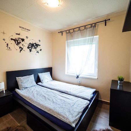 Liget Holiday Home Fonyód 외부 사진