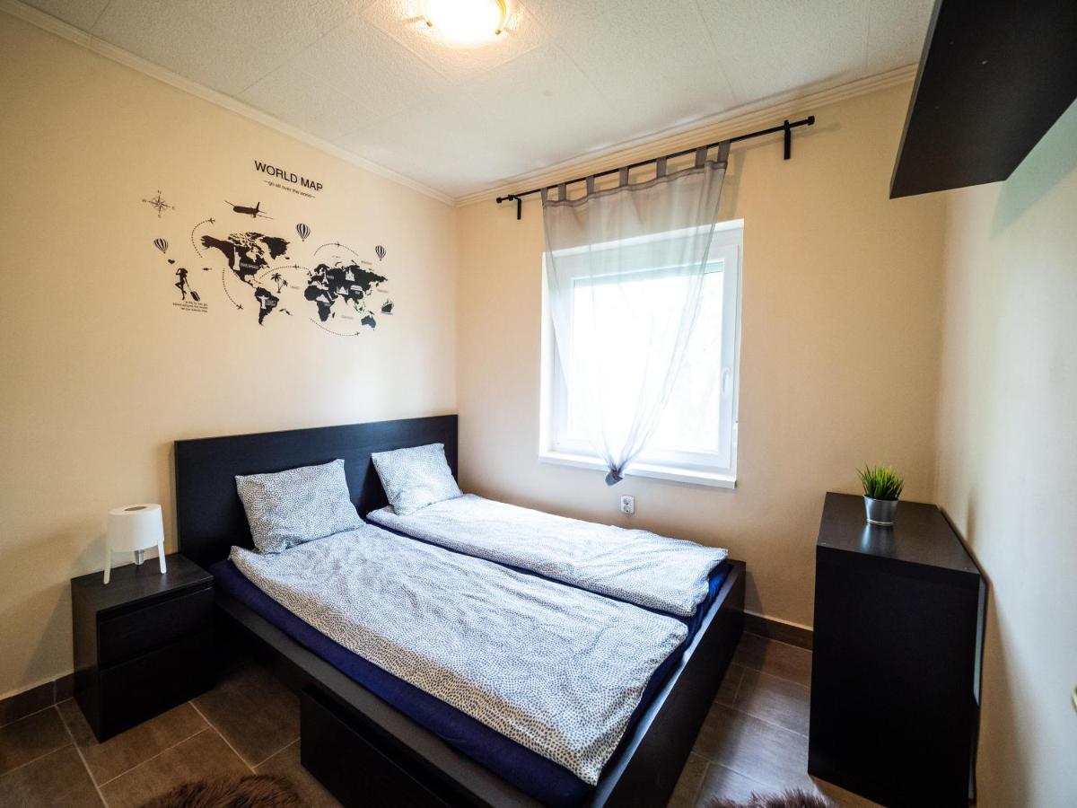 Liget Holiday Home Fonyód 외부 사진