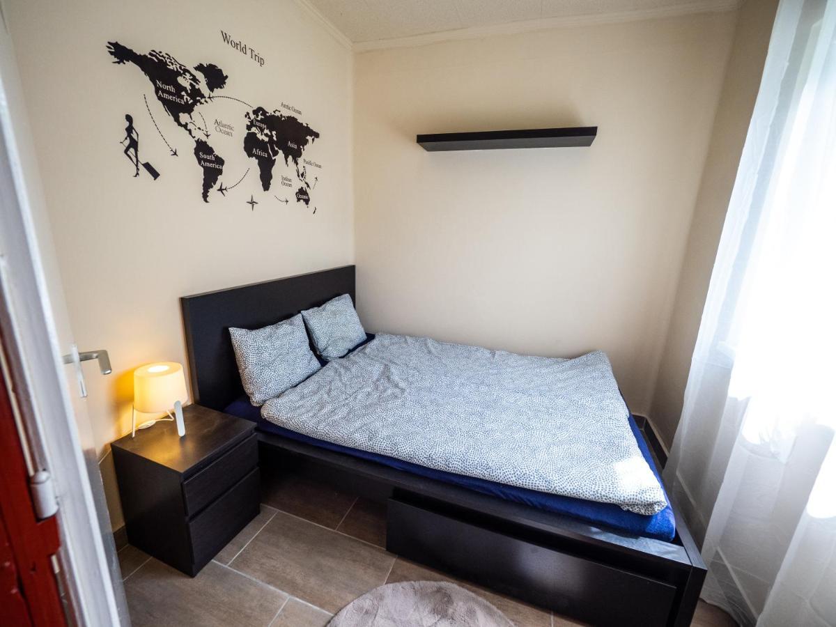 Liget Holiday Home Fonyód 외부 사진