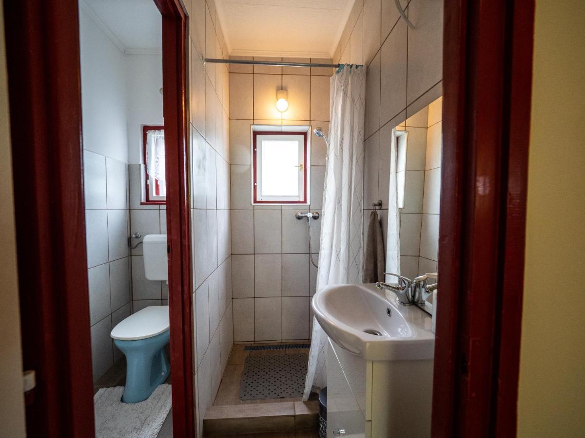 Liget Holiday Home Fonyód 외부 사진