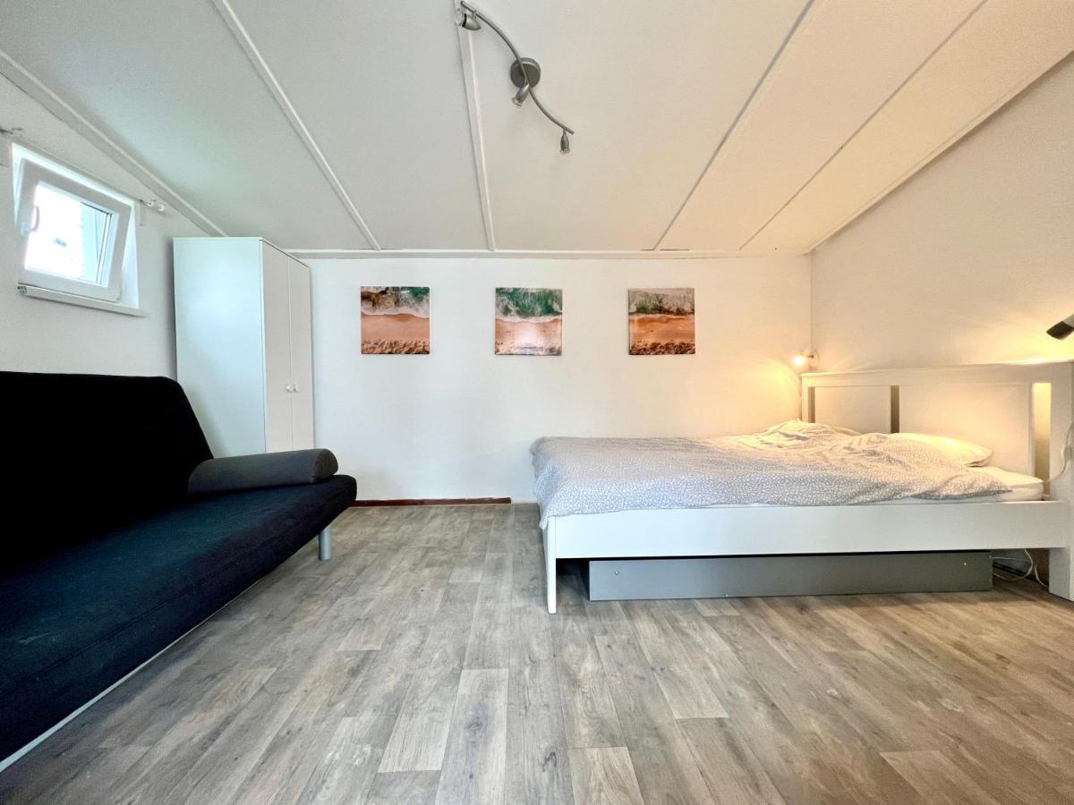 Liget Holiday Home Fonyód 외부 사진
