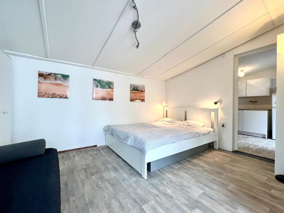 Liget Holiday Home Fonyód 외부 사진