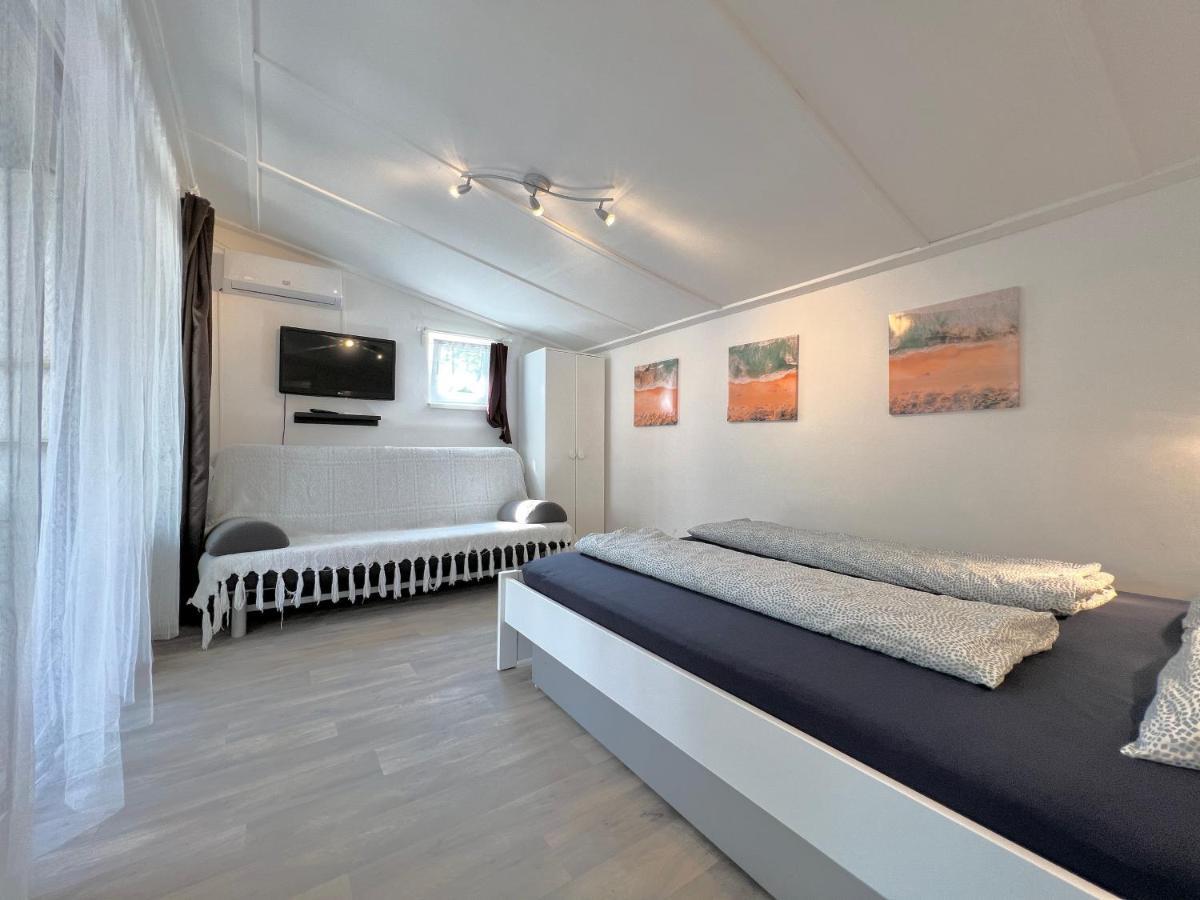 Liget Holiday Home Fonyód 외부 사진