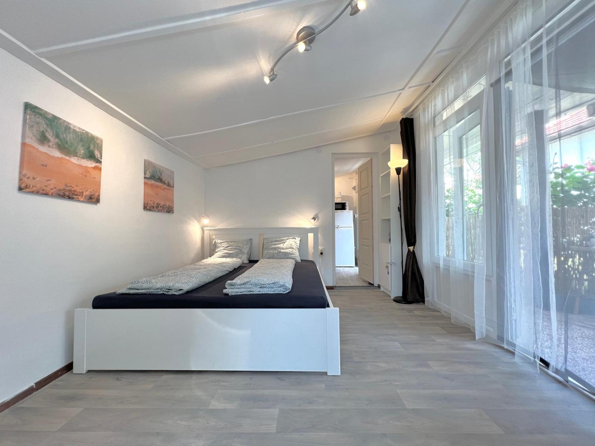 Liget Holiday Home Fonyód 외부 사진