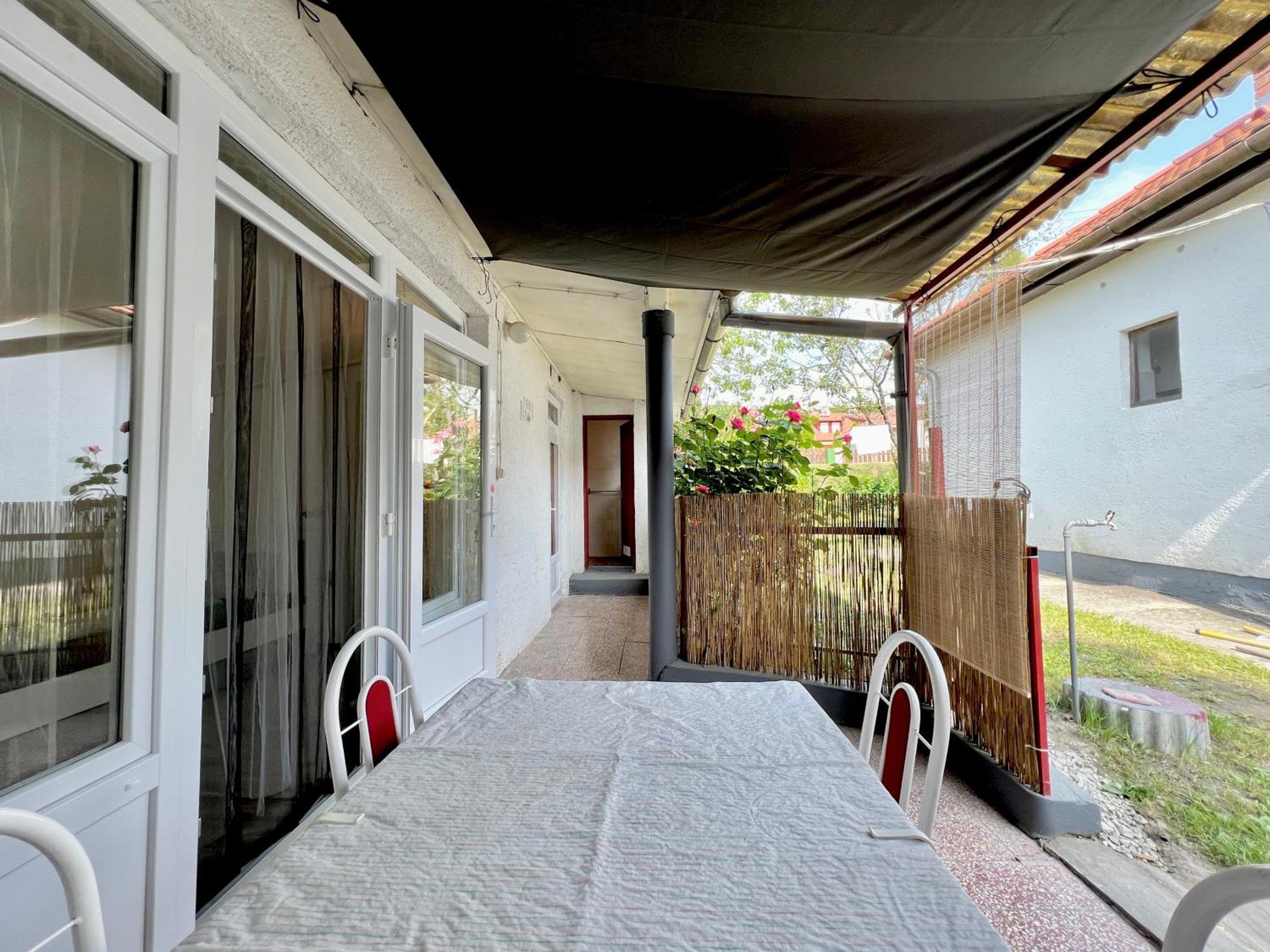Liget Holiday Home Fonyód 외부 사진