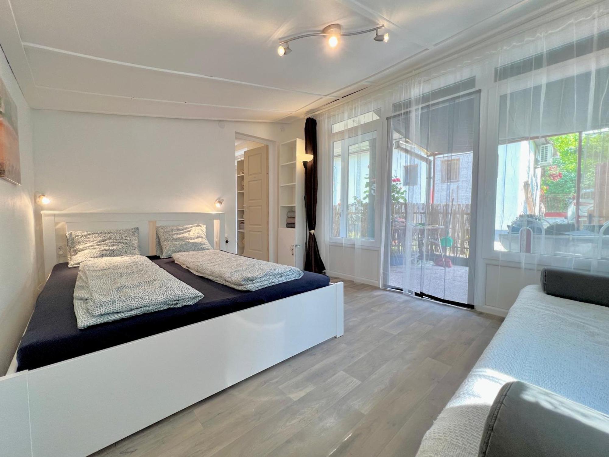 Liget Holiday Home Fonyód 외부 사진