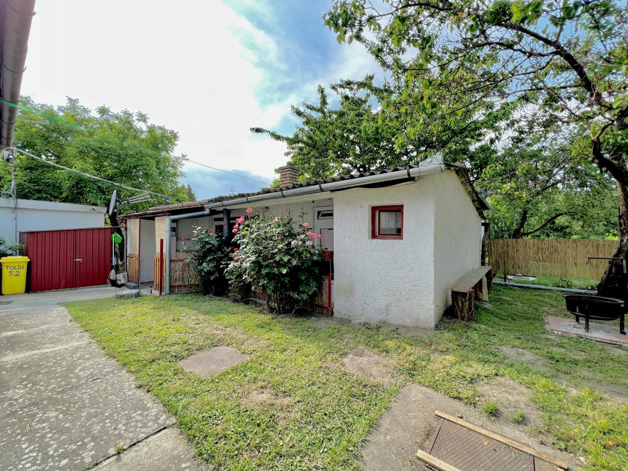 Liget Holiday Home Fonyód 외부 사진