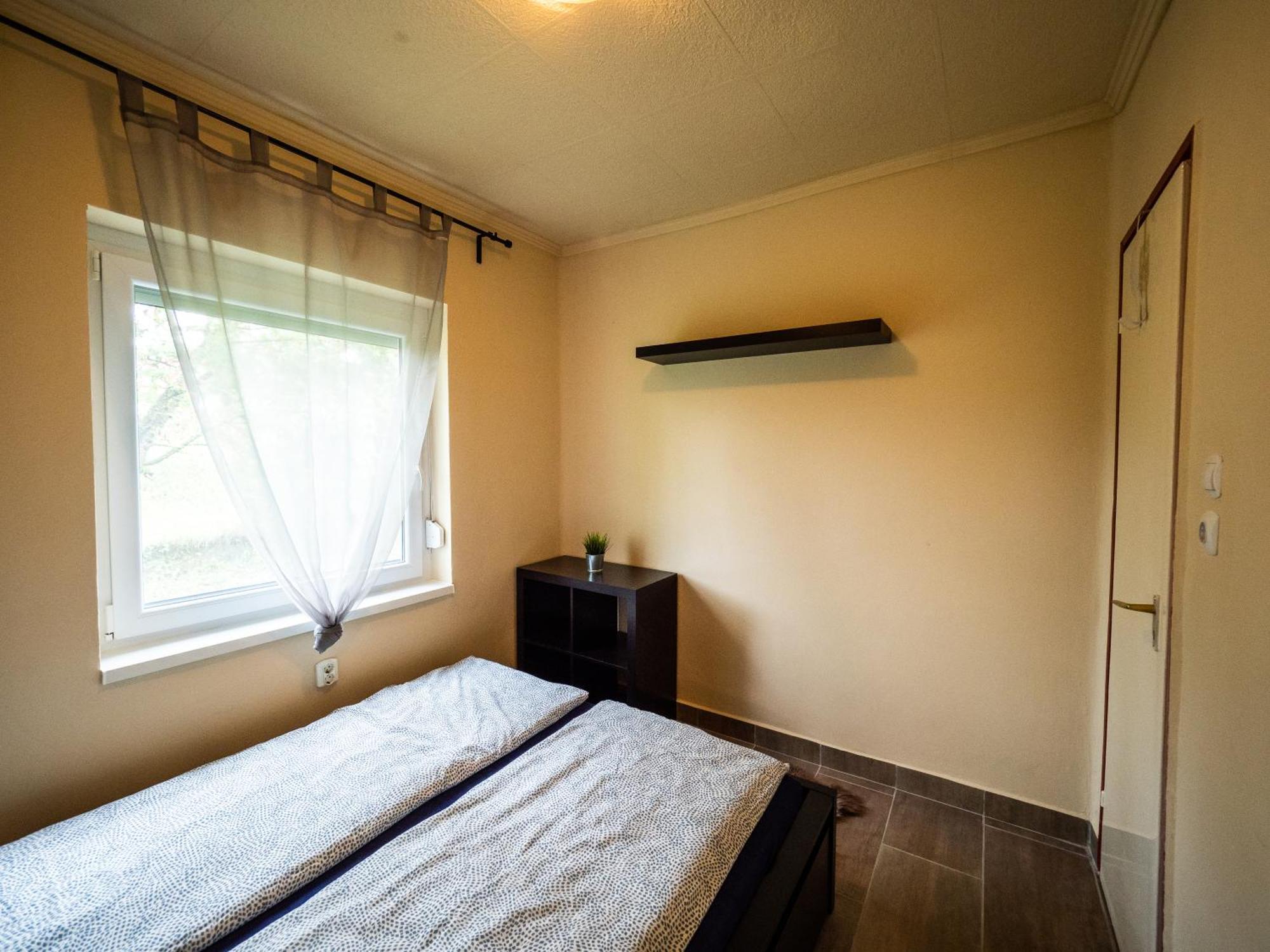 Liget Holiday Home Fonyód 객실 사진